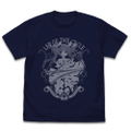 Puella Magi Madoka Magica The Movie: Rebellion - Ultimate Madoka T-shirt (Navy | Size XL) thumbnail 1