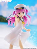 Summer Pockets 1/7 Scale Pre-Painted Figure: Kato Umi thumbnail 13