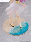 Summer Pockets 1/7 Scale Pre-Painted Figure: Kato Umi thumbnail 9