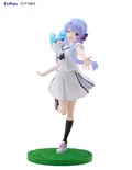 Summer Pockets 1/7 Scale Pre-Painted Figure: Sorakado Ao thumbnail 1