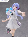 Summer Pockets 1/7 Scale Pre-Painted Figure: Sorakado Ao thumbnail 6