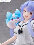 Summer Pockets 1/7 Scale Pre-Painted Figure: Sorakado Ao thumbnail 9