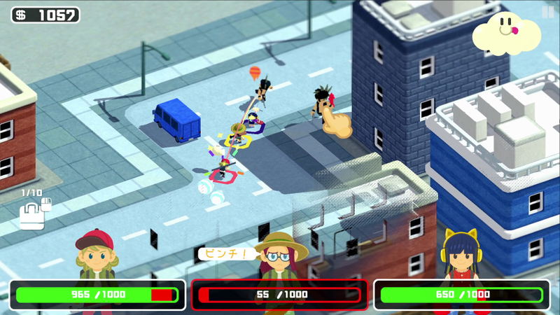 Summer Road 10-Minute Auto Roguelite <span class="ext" style="background-color: #2a475e; color: #FFFFFF;">STEAM</span> <span class="ext ext_digital">digital</span> image 12