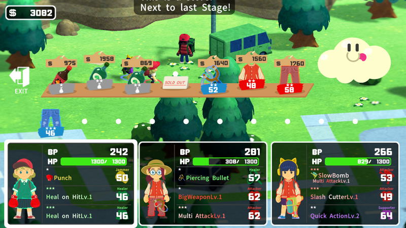 Summer Road 10-Minute Auto Roguelite <span class="ext" style="background-color: #2a475e; color: #FFFFFF;">STEAM</span> <span class="ext ext_digital">digital</span> image 5