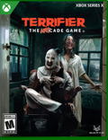 Terrifier: The ARTcade Game thumbnail 1