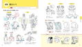 The Basics Of Character Illustration: 88 Key Points To Develop Your Drawing, Seeing, & Thinking Skills thumbnail 9