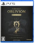 The Elder Scrolls IV: Oblivion Remastered [Deluxe Edition] thumbnail 1