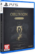 The Elder Scrolls IV: Oblivion Remastered [Deluxe Edition] (Multi-Language) thumbnail 1