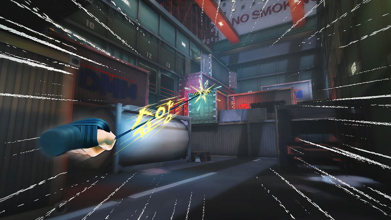 Tiger Blade (Multi-Language) image 7