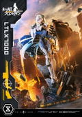 Ultimate Premium Masterline Girls' Frontline 1/4 Scale Statue: LTLX7000 thumbnail 11