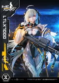 Ultimate Premium Masterline Girls' Frontline 1/4 Scale Statue: LTLX7000 thumbnail 12