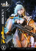 Ultimate Premium Masterline Girls' Frontline 1/4 Scale Statue: LTLX7000 thumbnail 13