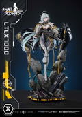 Ultimate Premium Masterline Girls' Frontline 1/4 Scale Statue: LTLX7000 thumbnail 1