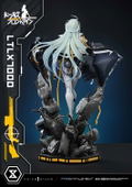 Ultimate Premium Masterline Girls' Frontline 1/4 Scale Statue: LTLX7000 thumbnail 15