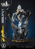 Ultimate Premium Masterline Girls' Frontline 1/4 Scale Statue: LTLX7000 thumbnail 16