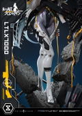 Ultimate Premium Masterline Girls' Frontline 1/4 Scale Statue: LTLX7000 thumbnail 18