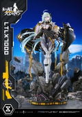 Ultimate Premium Masterline Girls' Frontline 1/4 Scale Statue: LTLX7000 thumbnail 2