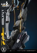 Ultimate Premium Masterline Girls' Frontline 1/4 Scale Statue: LTLX7000 thumbnail 22