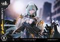 Ultimate Premium Masterline Girls' Frontline 1/4 Scale Statue: LTLX7000 thumbnail 25
