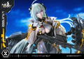 Ultimate Premium Masterline Girls' Frontline 1/4 Scale Statue: LTLX7000 thumbnail 26