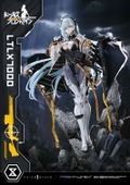 Ultimate Premium Masterline Girls' Frontline 1/4 Scale Statue: LTLX7000 thumbnail 3