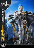 Ultimate Premium Masterline Girls' Frontline 1/4 Scale Statue: LTLX7000 thumbnail 4