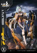 Ultimate Premium Masterline Girls' Frontline 1/4 Scale Statue: LTLX7000 thumbnail 5