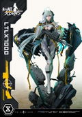 Ultimate Premium Masterline Girls' Frontline 1/4 Scale Statue: LTLX7000 thumbnail 6