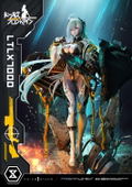 Ultimate Premium Masterline Girls' Frontline 1/4 Scale Statue: LTLX7000 thumbnail 7
