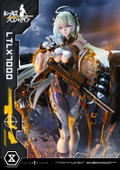 Ultimate Premium Masterline Girls' Frontline 1/4 Scale Statue: LTLX7000 thumbnail 8