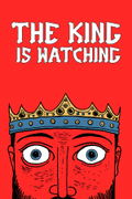 The King Is Watching <span class="ext" style="background-color: #2a475e; color: #FFFFFF;">STEAM</span> <span class="ext ext_digital">digital</span> thumbnail 1