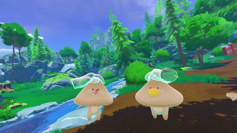 Umami Grove <span class="ext" style="background-color: #2a475e; color: #FFFFFF;">STEAM</span> <span class="ext ext_digital">digital</span> image 4