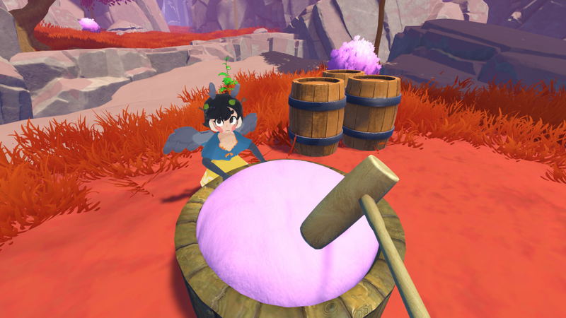 Umami Grove <span class="ext" style="background-color: #2a475e; color: #FFFFFF;">STEAM</span> <span class="ext ext_digital">digital</span> image 7