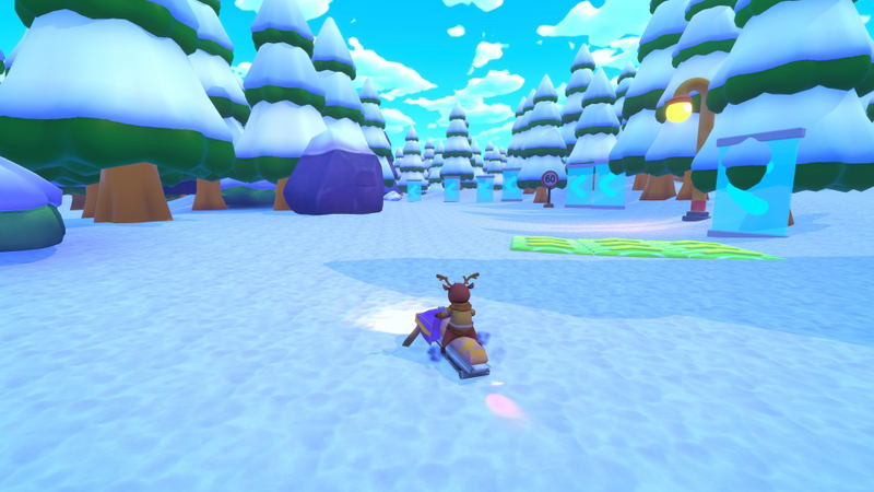 Winter Games Collection + Advent Calendar (Code in a Box) image 5