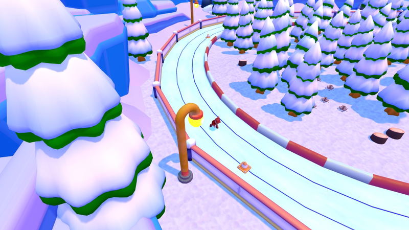 Winter Games Collection + Advent Calendar (Code in a Box) image 6