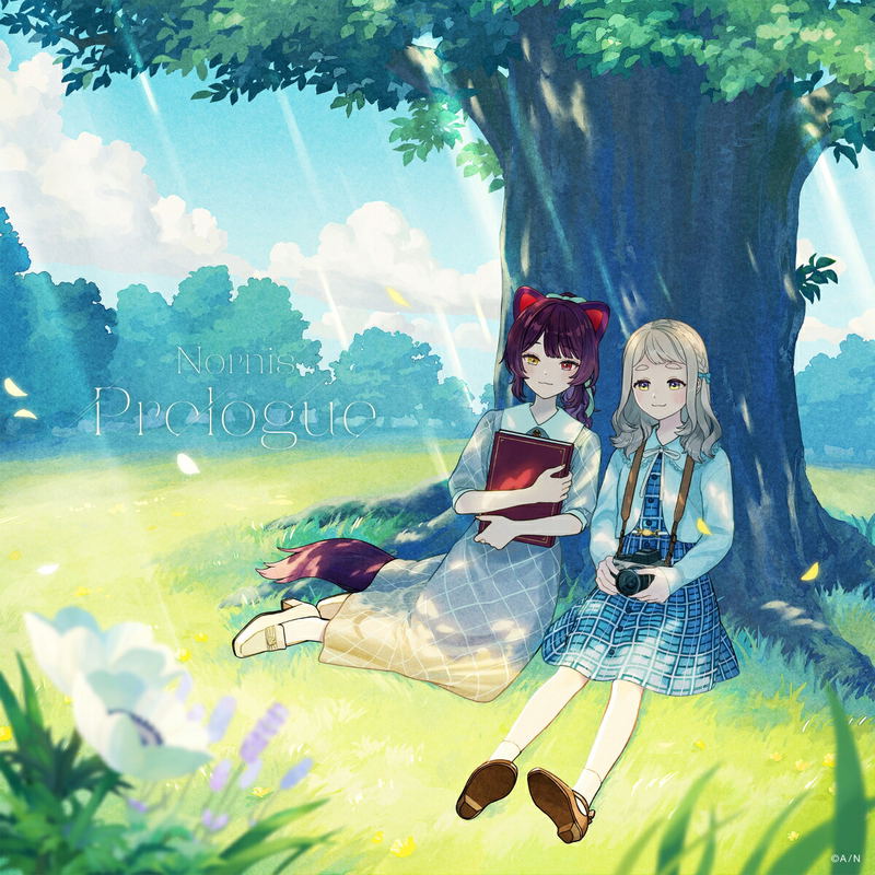 Prologue [Regular Edition] image 1