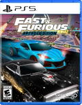 Fast & Furious: Arcade Edition thumbnail 1