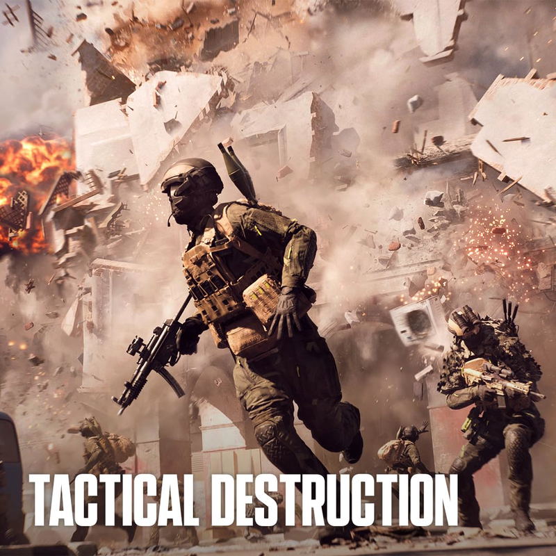 Battlefield 6 [Phantom Edition] image 5