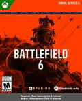Battlefield 6 [Phantom Edition] thumbnail 1