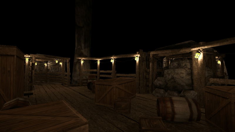 Dark Mine <span class="ext" style="background-color: #2a475e; color: #FFFFFF;">STEAM</span> <span class="ext ext_digital">digital</span> image 11