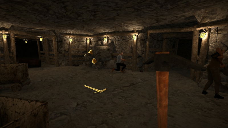 Dark Mine <span class="ext" style="background-color: #2a475e; color: #FFFFFF;">STEAM</span> <span class="ext ext_digital">digital</span> image 2