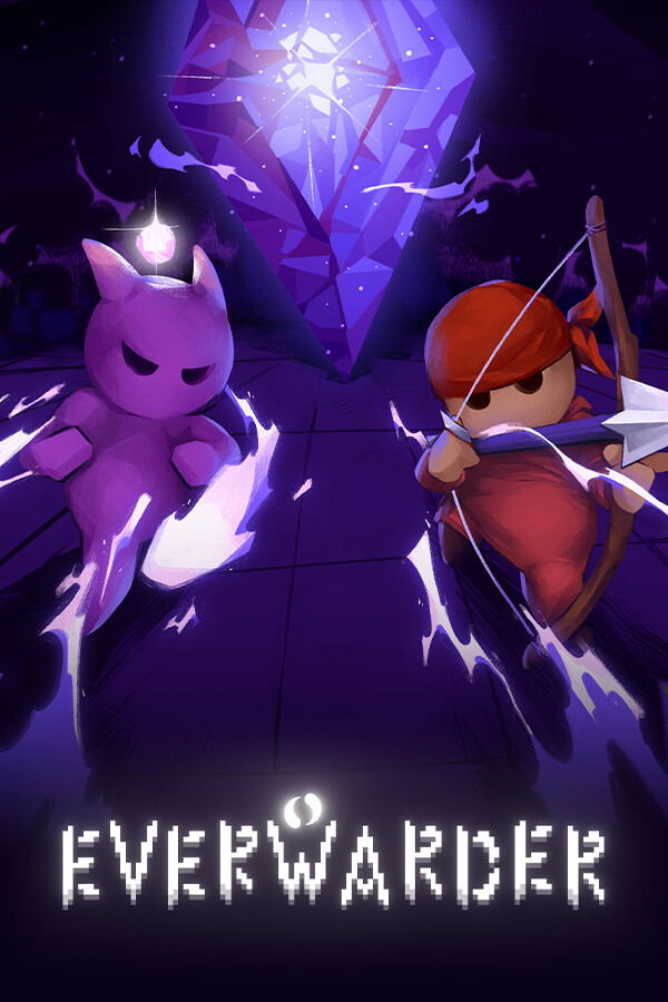 Everwarder <span class="ext" style="background-color: #2a475e; color: #FFFFFF;">STEAM</span> <span class="ext ext_digital">digital</span> image 1