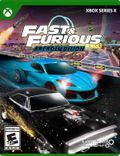 Fast & Furious: Arcade Edition thumbnail 1