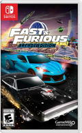 Fast & Furious: Arcade Edition thumbnail 1