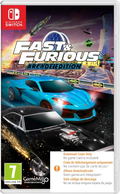 Fast & Furious: Arcade Edition (Code in a Box) thumbnail 1