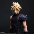 Final Fantasy VII Rebirth Play Arts Shin: Cloud Strife thumbnail 8