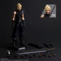 Final Fantasy VII Rebirth Play Arts Shin: Cloud Strife thumbnail 10