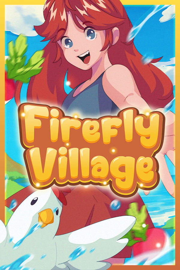 Firefly Village STEAM digital for Windows, Linux