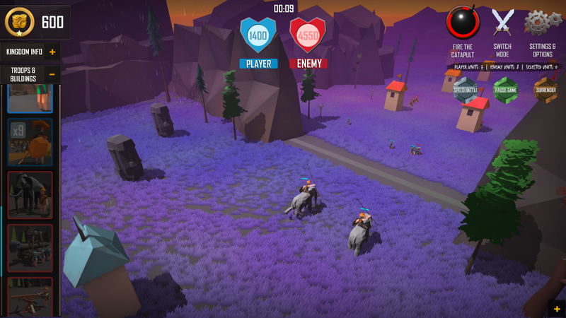 Medievaly: Battle Simulator <span class="ext" style="background-color: #2a475e; color: #FFFFFF;">STEAM</span> <span class="ext ext_digital">digital</span> image 10