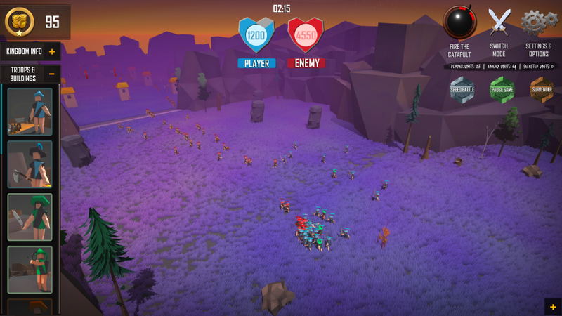 Medievaly: Battle Simulator <span class="ext" style="background-color: #2a475e; color: #FFFFFF;">STEAM</span> <span class="ext ext_digital">digital</span> image 12